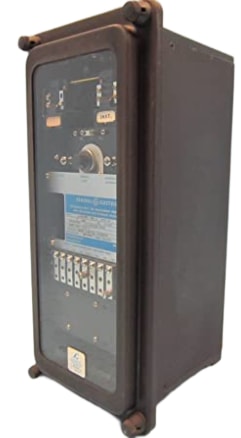 GENERAL ELECTRIC 12STD15C5A