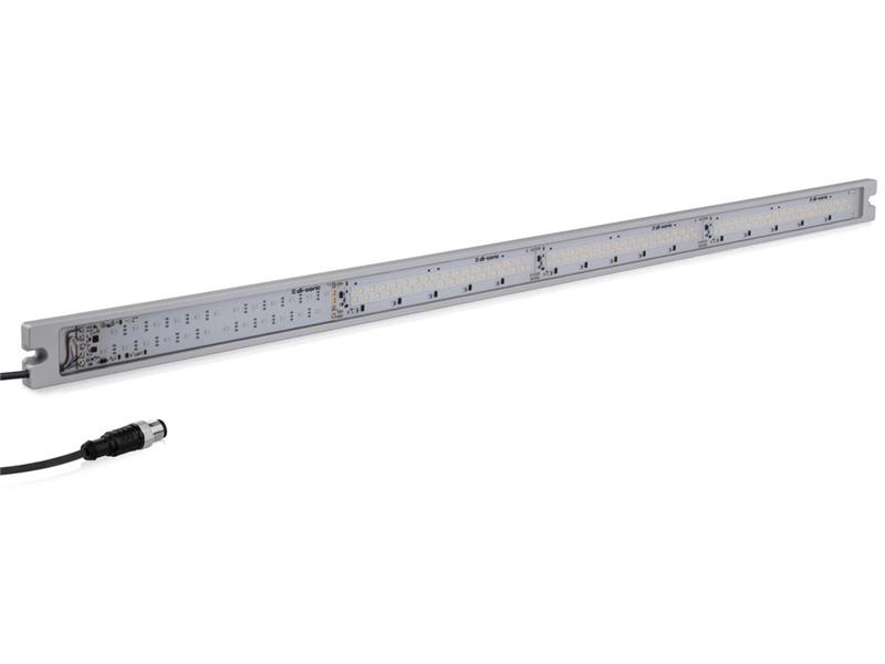 DI-SORIC MB-RGBW-911-K-B5