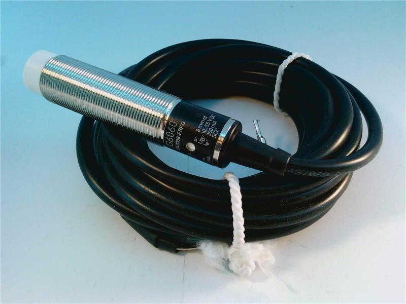 EFECTOR IGA2008-FRKG/4M-IG6060