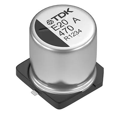 B40920A7337M000 by TDK