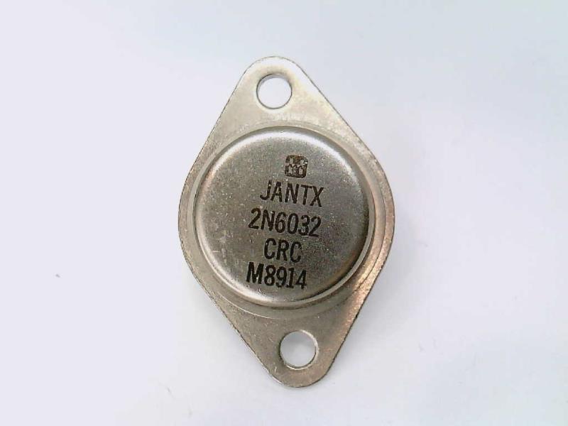 HARRIS SEMI JANTX2N6032