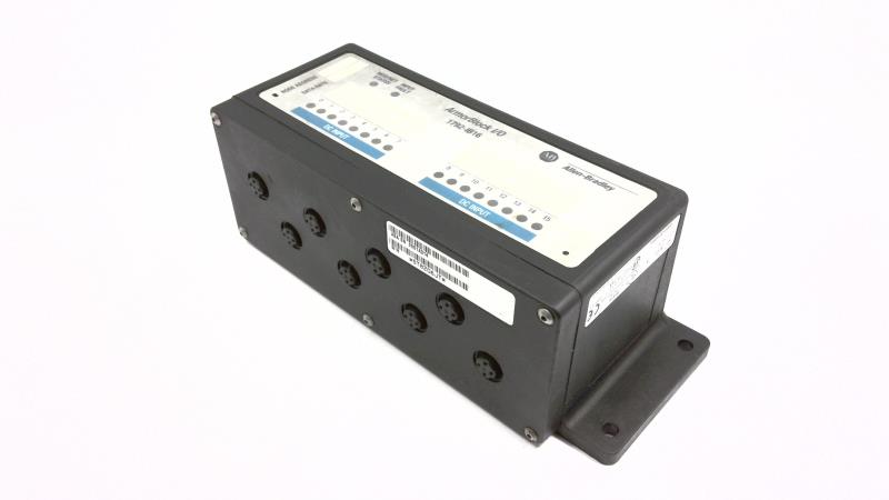 ALLEN BRADLEY 1792-IB16