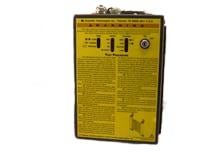 OMRON MC4220D-1-AC1-10X-10R