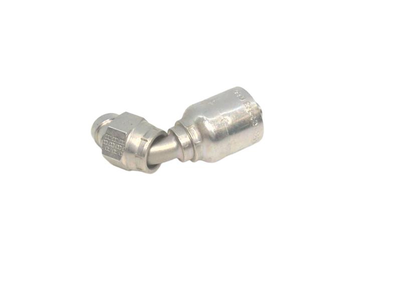 PARKER 13943-8-6