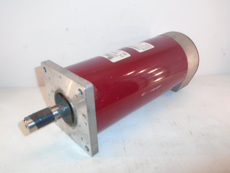 E43HCHT-LNK-NS-00 by DANAHER MOTION