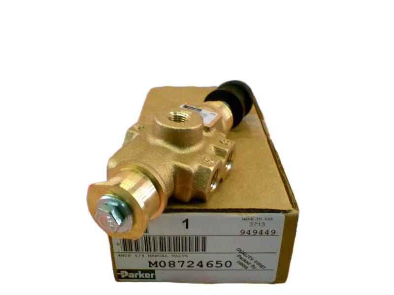 PARKER M08724650