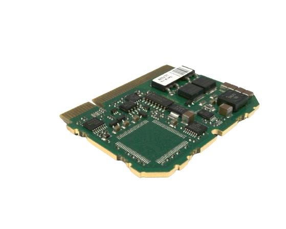 ELECTROCRAFT PRO-A08V48A-PE-CAN