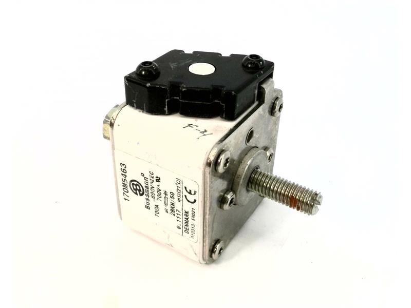 EATON CORPORATION 170M5463