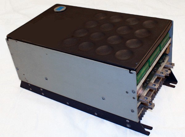 540-250-4-2-1-000-0000-00 by PARKER