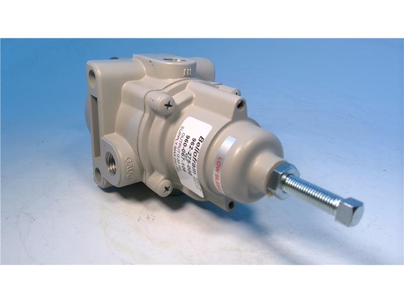 MARSH BELLOFRAM 962-275-000