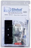 GLOBAL SPECIALTIES GSK-187