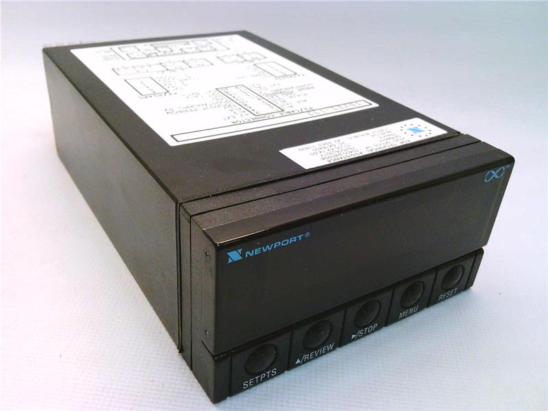 OMEGA ENGINEERING INFPT-132