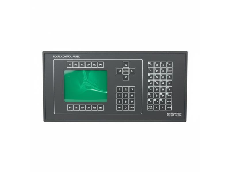 ASEA BROWN BOVERI 2021WZ10106A