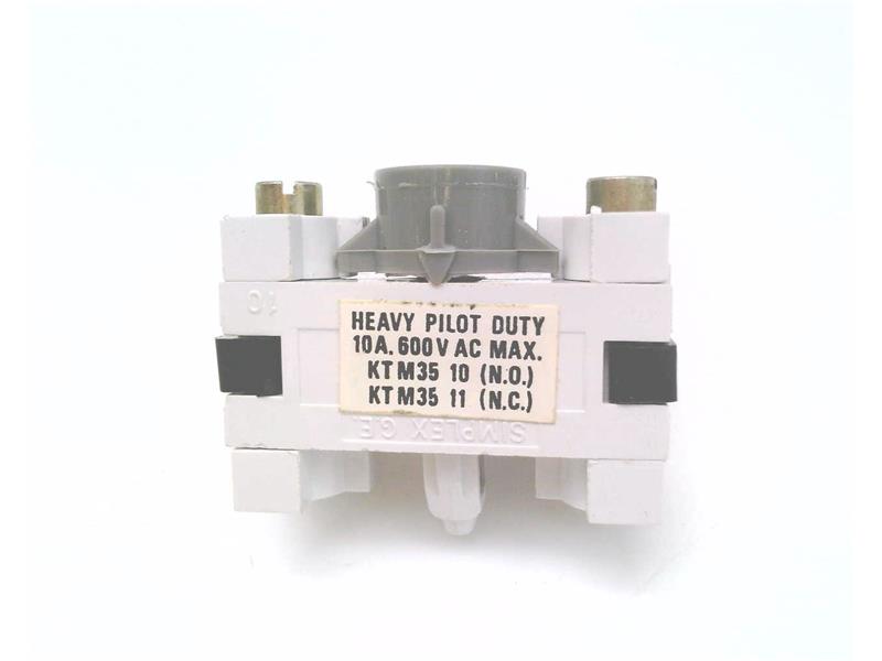 KTM3510 by DANAHER CONTROLS