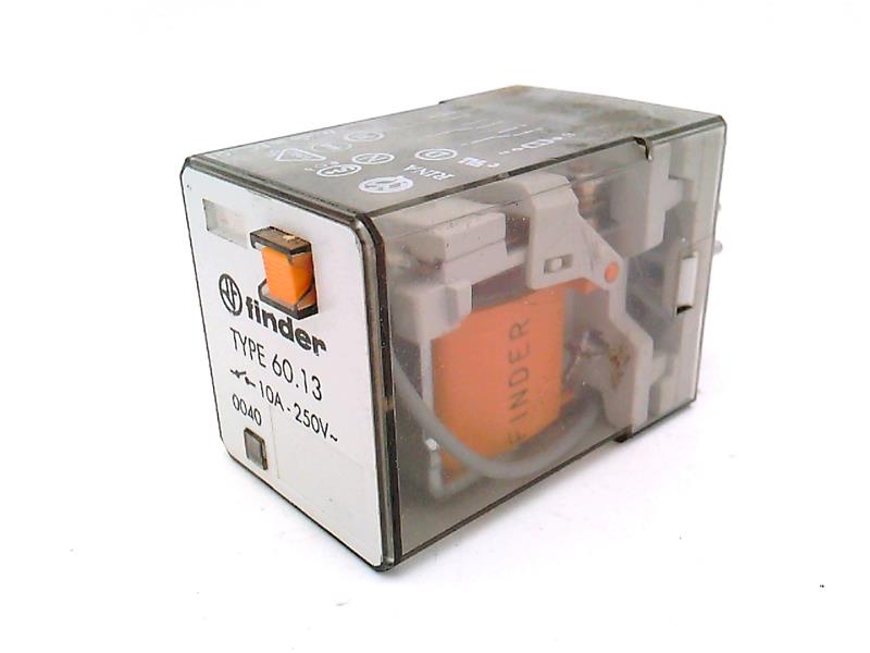 FINDER 60.13.8.024.0040