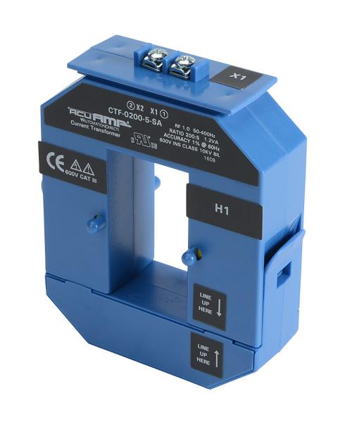 CTF-0200-5-SA by AUTOMATION DIRECT