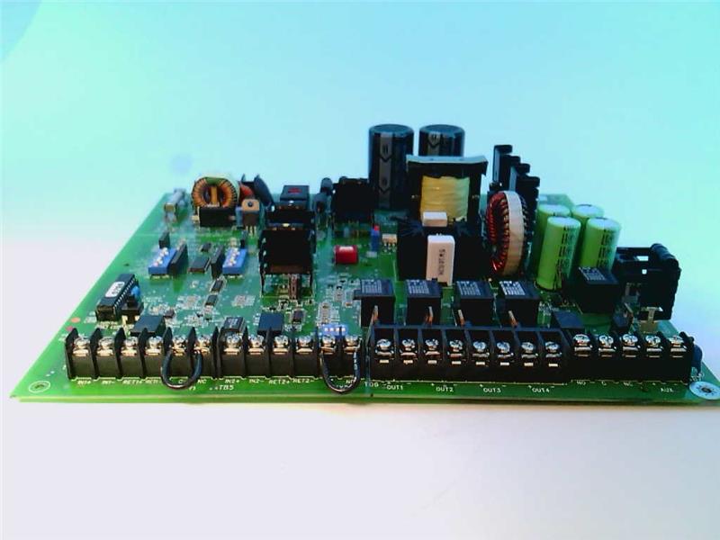 EATON CORPORATION PSX-12/24-8MP