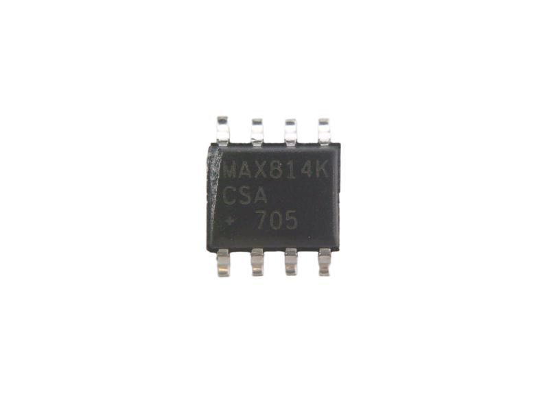 MAXIM INTEGRATED PRODUCTS MAX814KCSA+