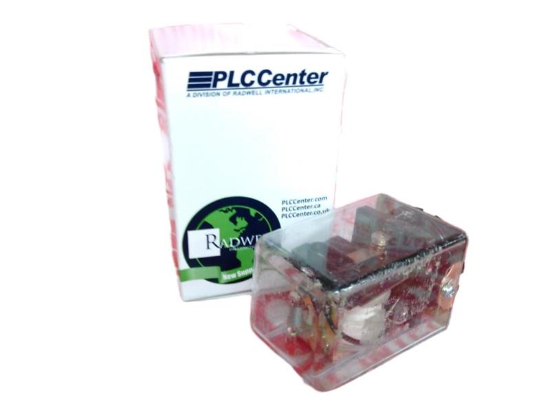 RELAY SERVICE CO X9KE115VAC