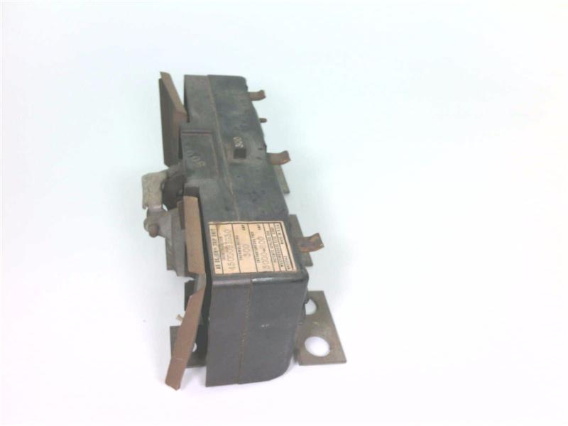 EATON CORPORATION 450D091G30