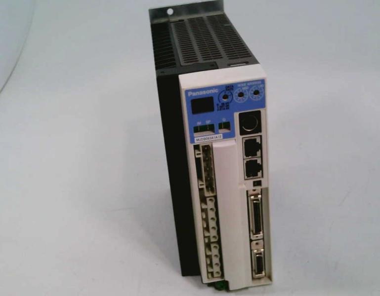 MATSUSHITA ELECTRIC MUDB083A1A12