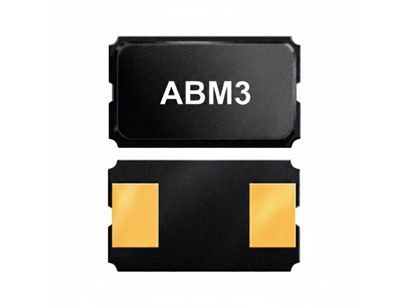 ABM3-8.000MHZ-B4Y-T by ABRACON
