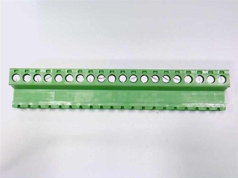 IC 2,5/20-ST-5,08 by PHOENIX CONTACT