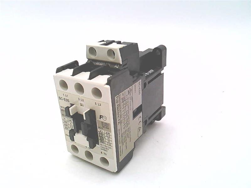FUJI ELECTRIC SC-E05-500VAC