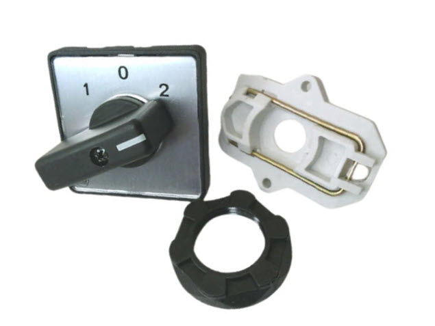 ALLEN BRADLEY 194L-HC4A-325