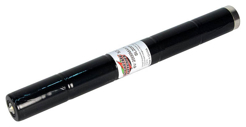 INTERSTATE BATTERIES NIC0085