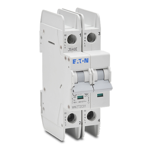 EATON CORPORATION WMZT2C01