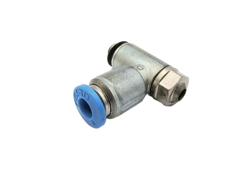 FESTO GRLA-M5-QS-4-D