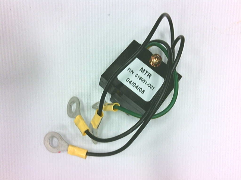 ALLEN BRADLEY 20C-316051-C01