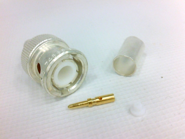 AMPHENOL 554-90/4615