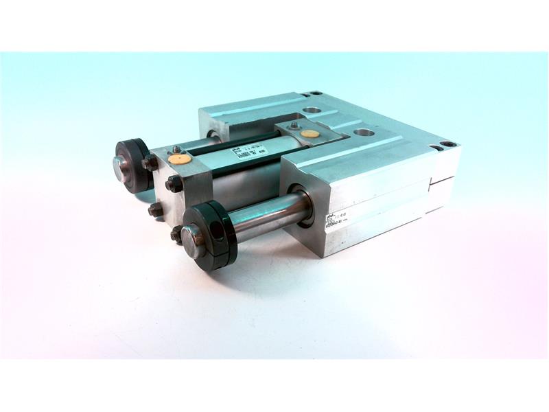 PHD INC SDC26X3-AE-DB-H