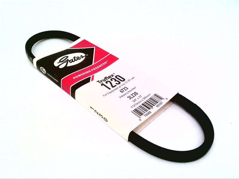 GATES 3L230