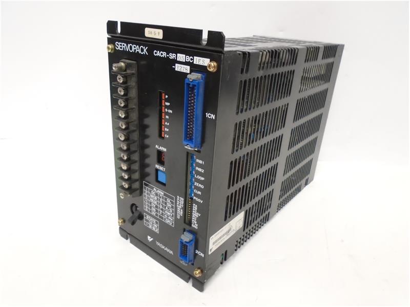 YASKAWA ELECTRIC CACR-SR-05BC1ES-Y278