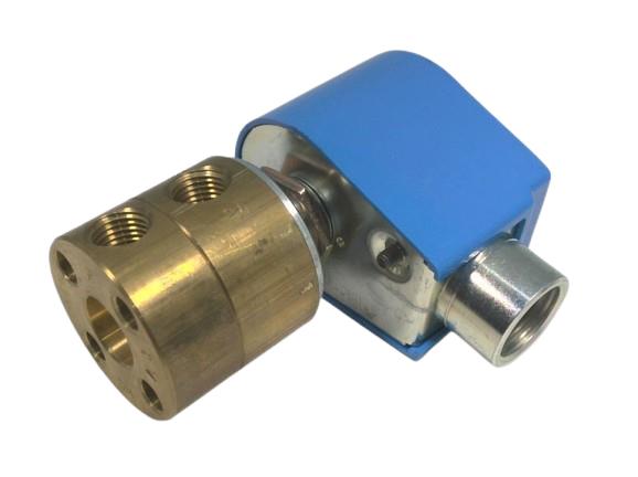 PENTAIR 1B6M3-AUBNA-6281