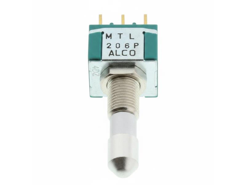 TE CONNECTIVITY MTL206P