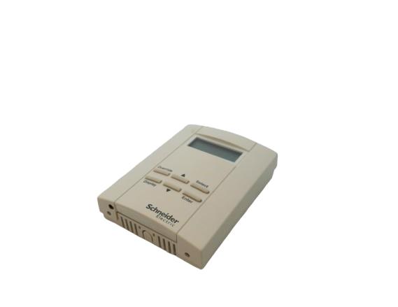 SCHNEIDER ELECTRIC TTS-SD-LCD-1