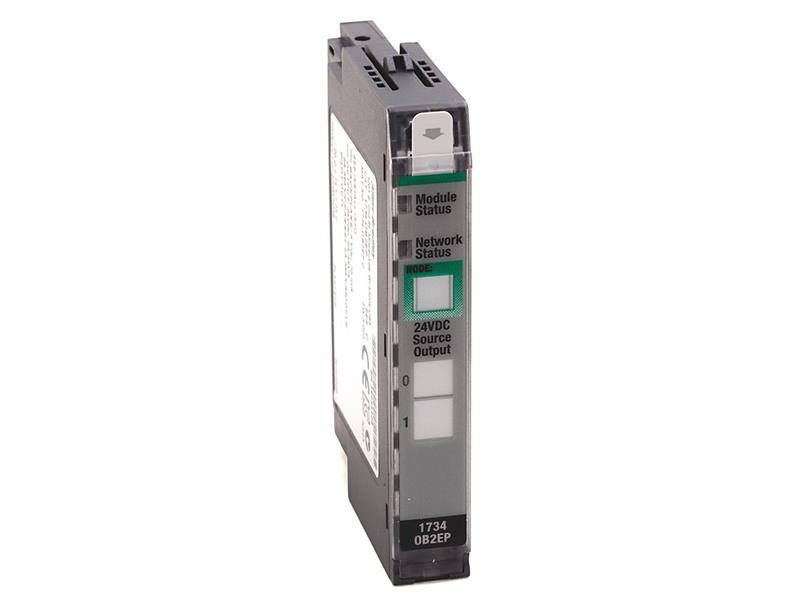 ALLEN BRADLEY 1734-OB2EP