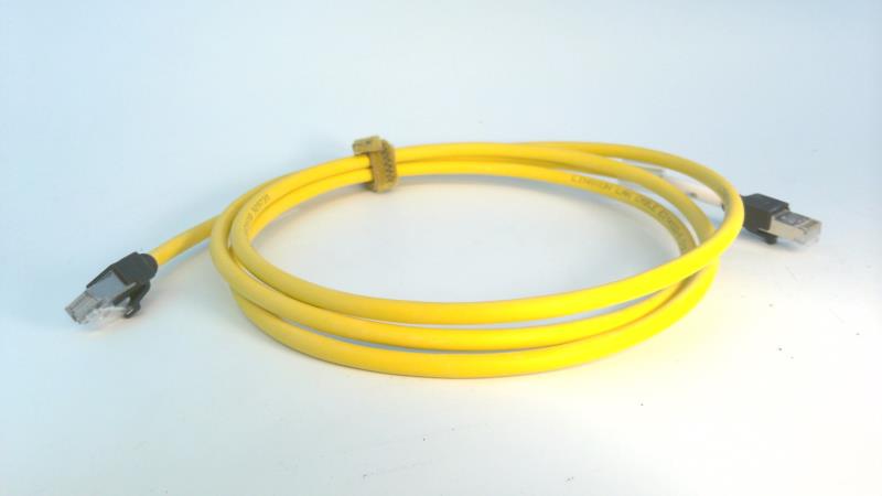 OMRON XS6W-6LSZH8SS200CM-Y