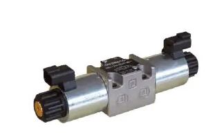 HDS3-A2-D110K7-NK2-1 by HYDRECO