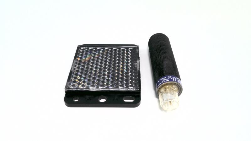 SCHNEIDER ELECTRIC XU1-P18PP340D