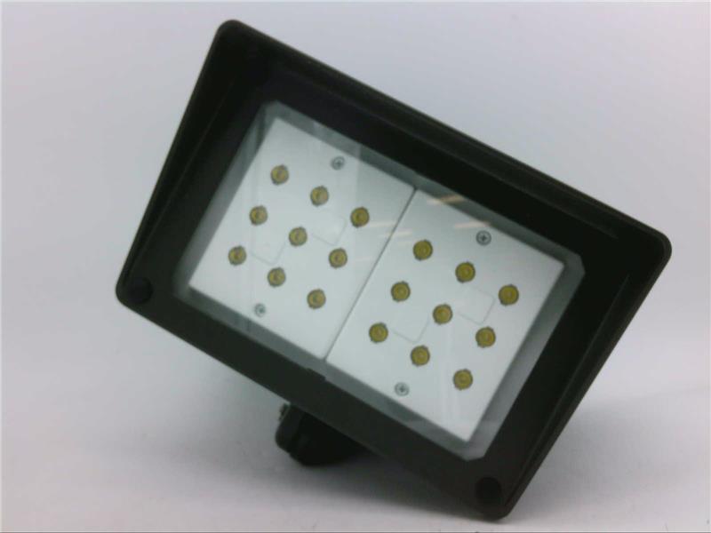 ATLAS LIGHTING PRODUCTS PFM43LED