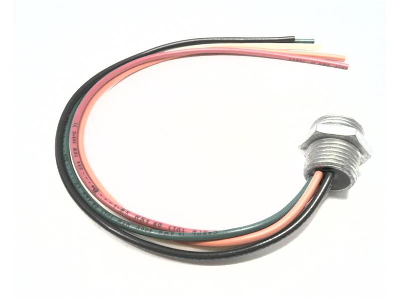 EATON CORPORATION E2059-502