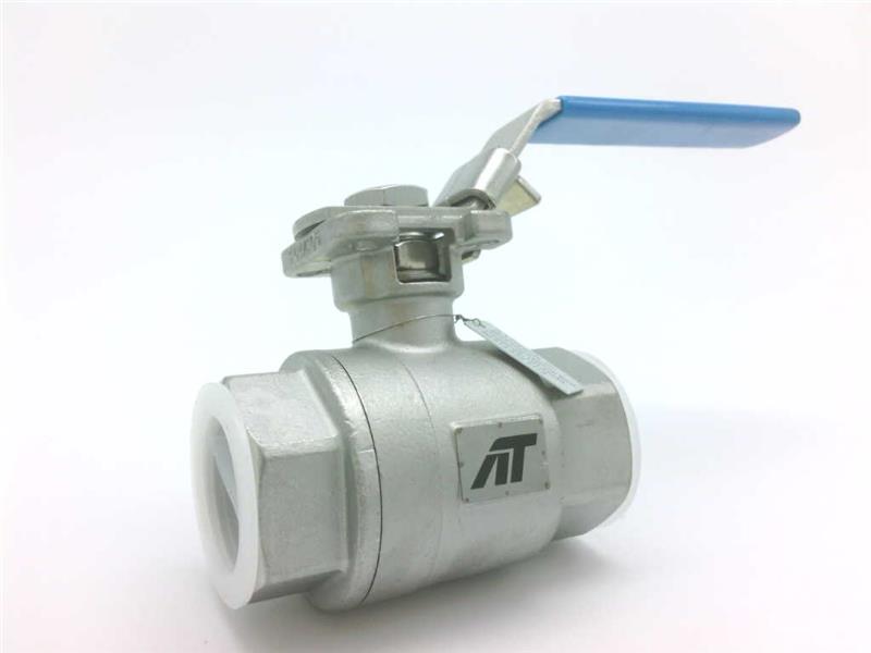 A-T CONTROLS INC 22-TH-0075-XXX