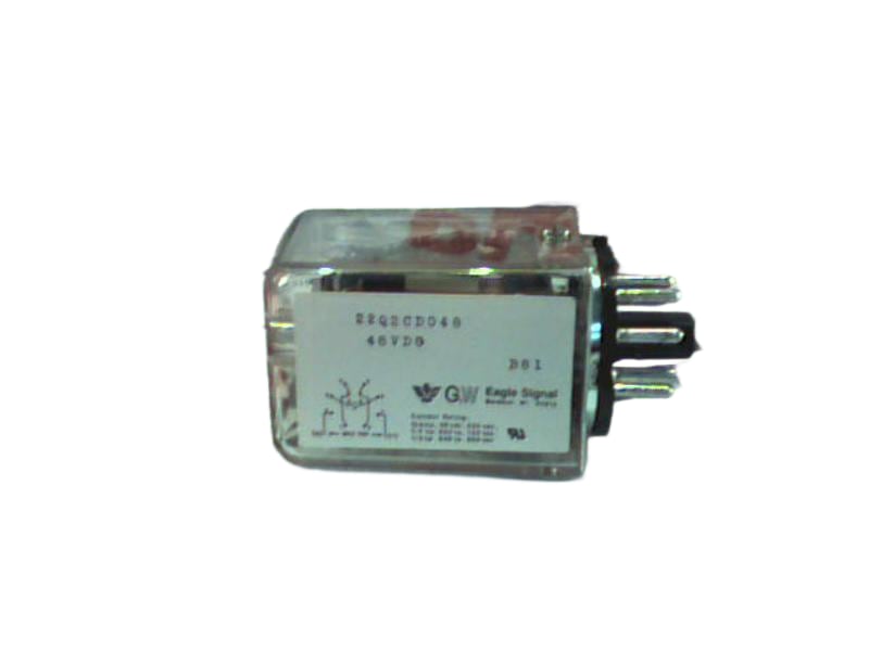 DANAHER CONTROLS 22Q2CD048