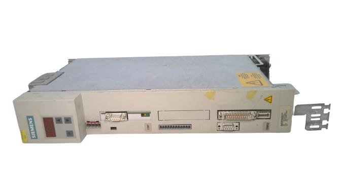 SIEMENS 6SE7016-0TP50-Z-C33+G91+K80