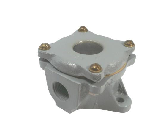 EDWARDS SIGNALING 1785